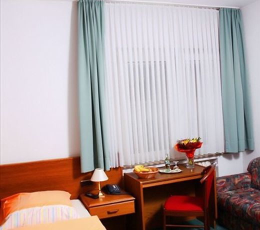 Novum Hotel Engelbertz