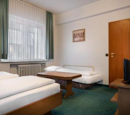 Novum Hotel Engelbertz