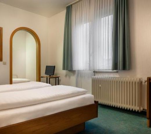 Novum Hotel Engelbertz