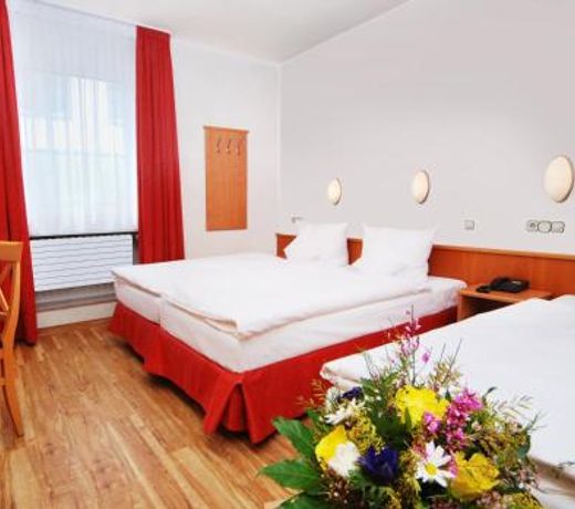 Hotel Ludwig Superior
