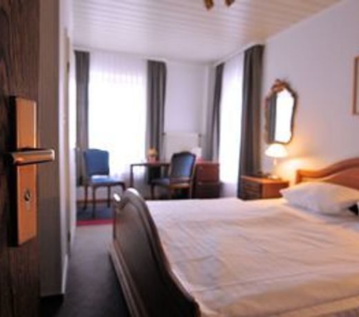 Rhein Hotel St. Martin