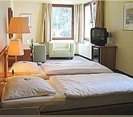 La Maison City-Messe-Arena Hotel Boardinghouse - KONTAKTLOSER SELF CHECK-IN
