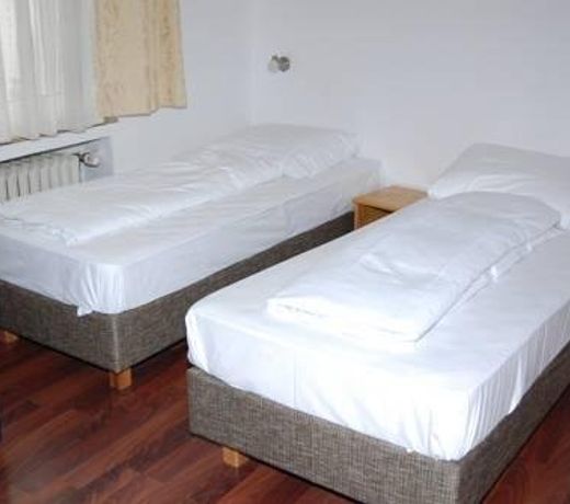 Hotel Colonia