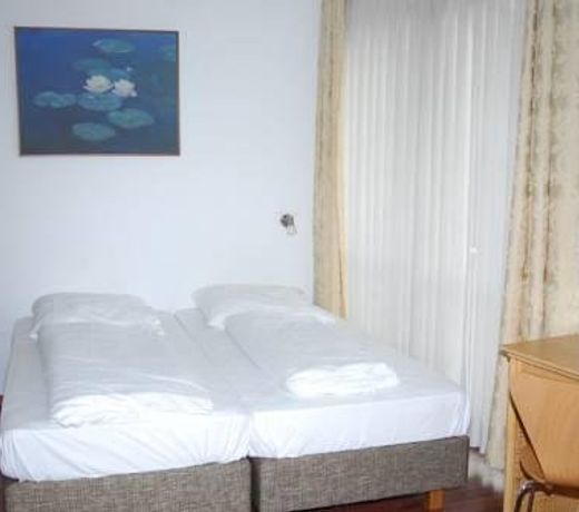 Hotel Colonia