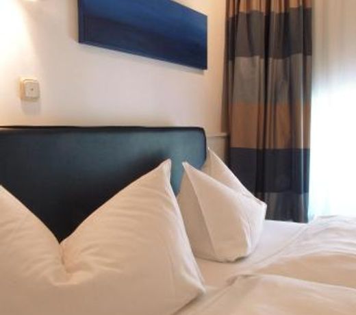 Hotel im Kupferkessel
