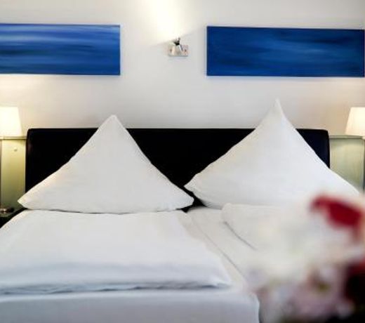 Hotel im Kupferkessel