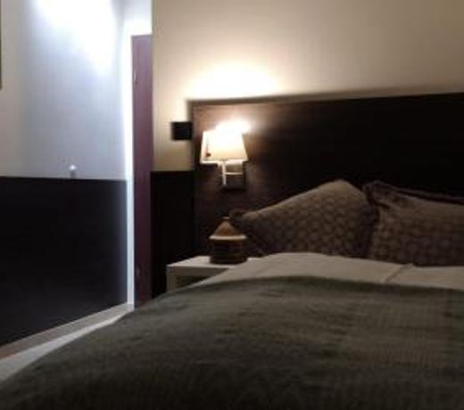 Apartment Hotel City Inn