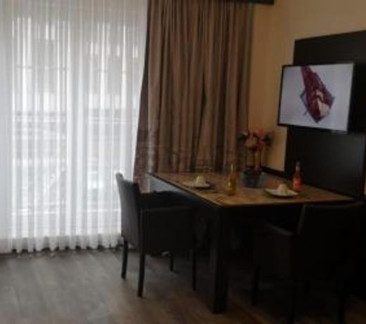 Apartment Hotel City Inn