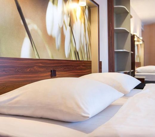 acom-Hotel Cologne