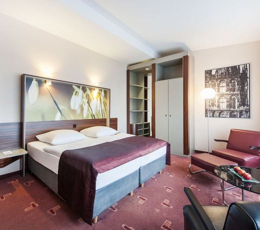acom-Hotel Cologne