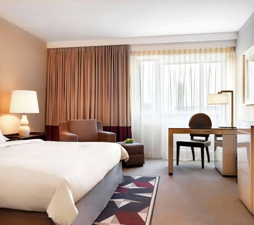 Hyatt Regency KÃ¶ln
