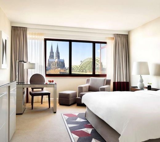 Hyatt Regency KÃ¶ln