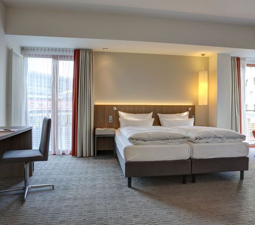 Kommerzhotel KÃ¶ln