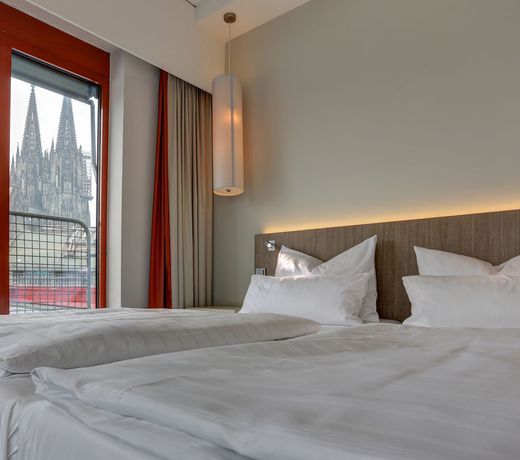 Kommerzhotel KÃ¶ln