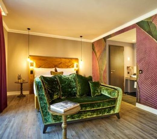 Classic Hotel Harmonie