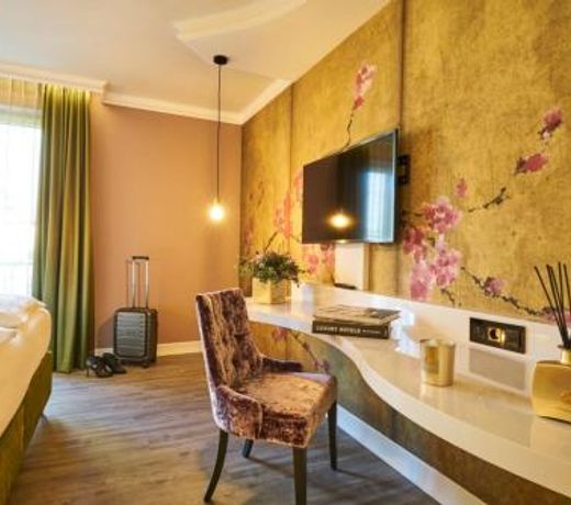 Classic Hotel Harmonie