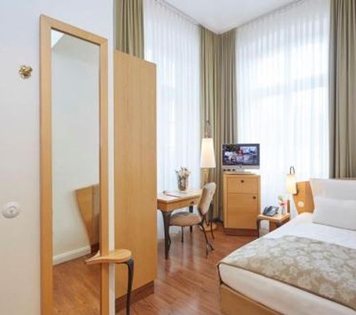 Classic Hotel Harmonie