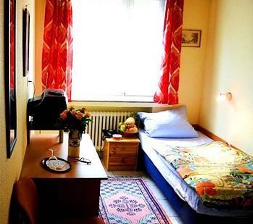 LAMTI HOTEL
