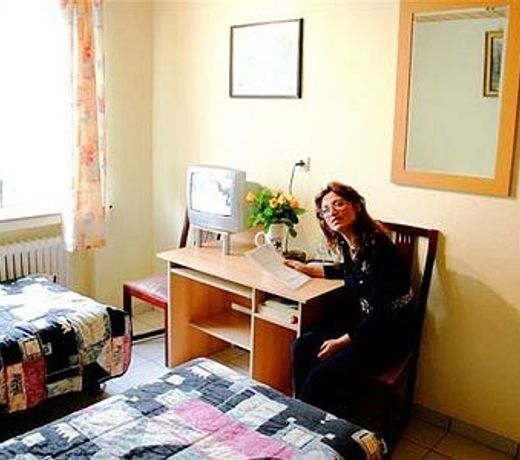 LAMTI HOTEL