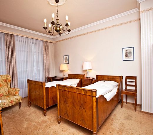 The Midtown Hotel