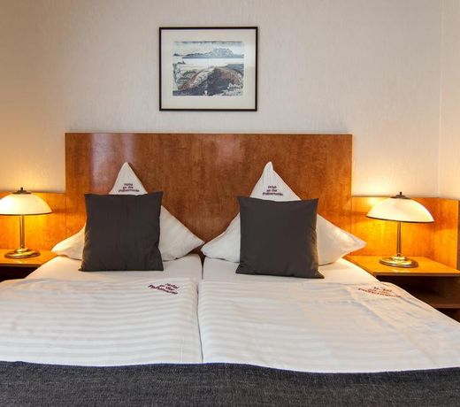 Hotel An der Philharmonie