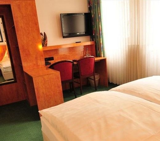 Hotel An der Philharmonie