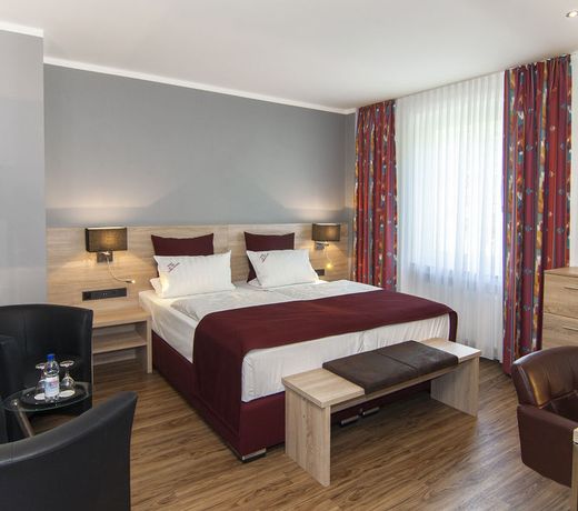 Hotel An der Philharmonie