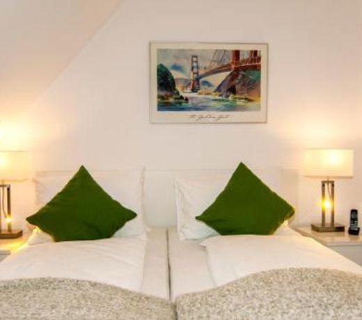 Hotel Allegro