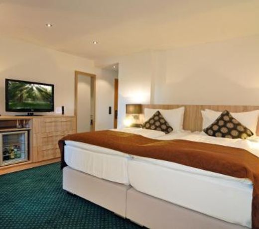 Hotel Allegro