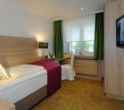 Hotel Allegro