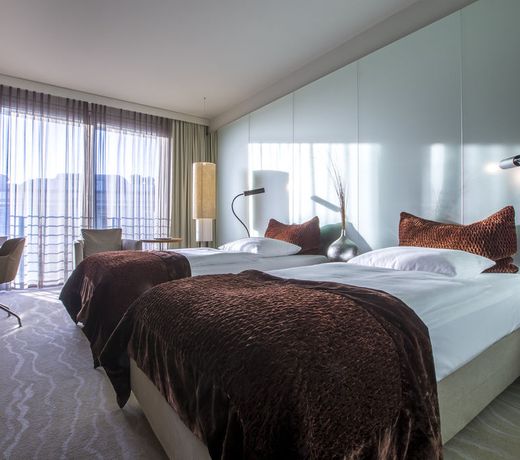 Radisson Blu Hotel KÃ¶ln