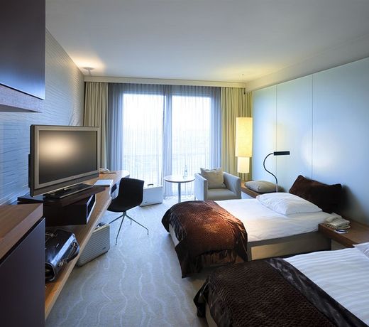 Radisson Blu Hotel KÃ¶ln