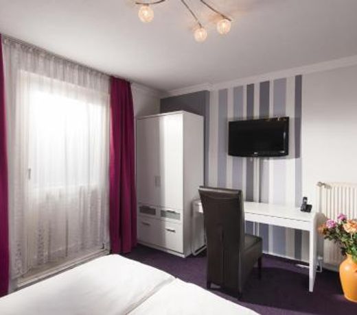 Hotel Burgerhof
