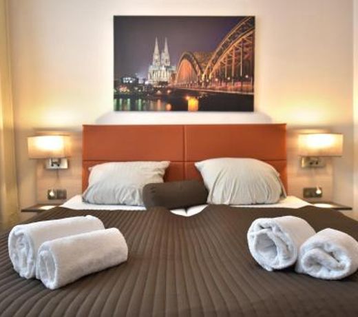Hotel Burgerhof