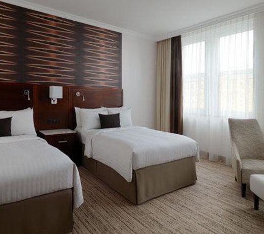 Cologne Marriott Hotel