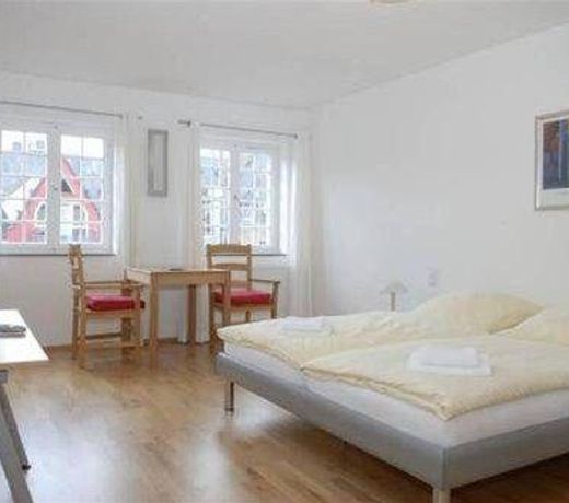 GIR KELLER GÃSTEHAUS