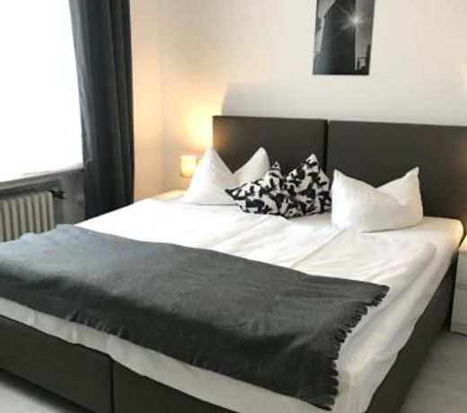 Liberty Hotel Cologne