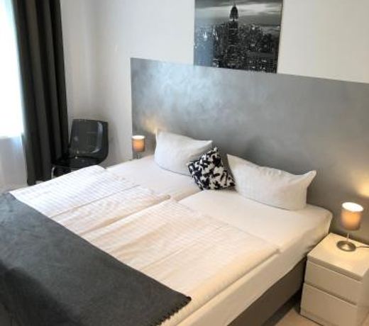 Liberty Hotel Cologne