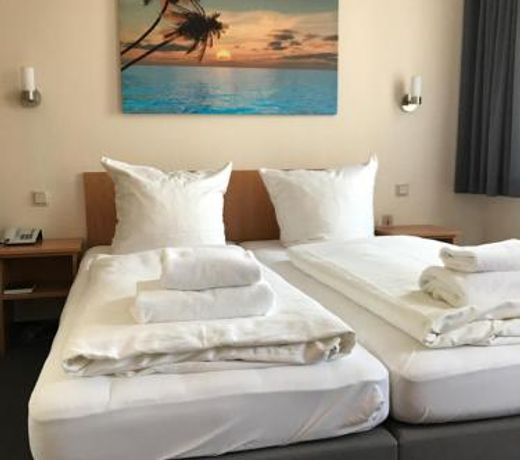 Hotel La Isla