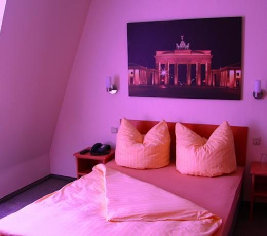 Hotel La Isla
