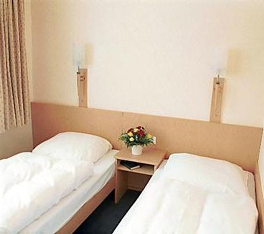 Trip Inn Hotel Conti