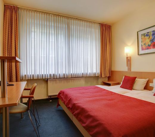 Trip Inn Hotel Conti