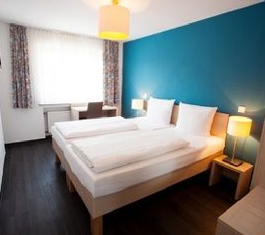 Centro Hotel Arkadia