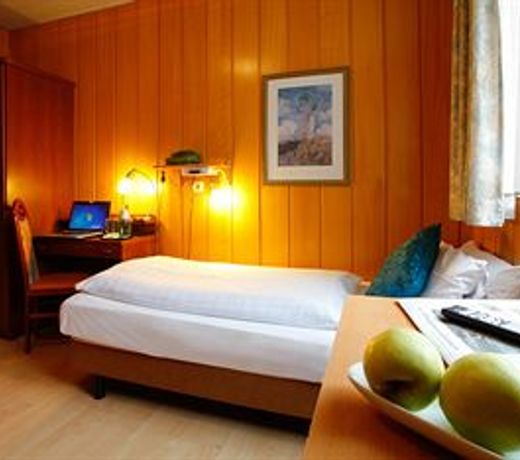 Centro Hotel Arkadia