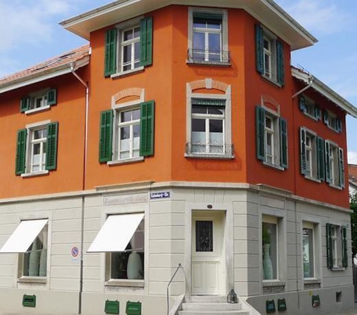 Die Bleibe - Bed & Breakfast in Winterthur-Toss