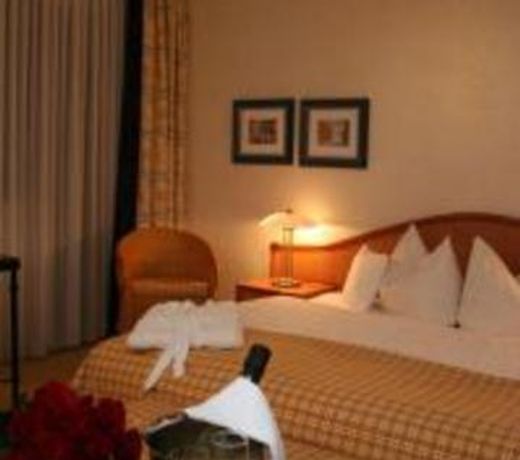 Hotel Altera Pars