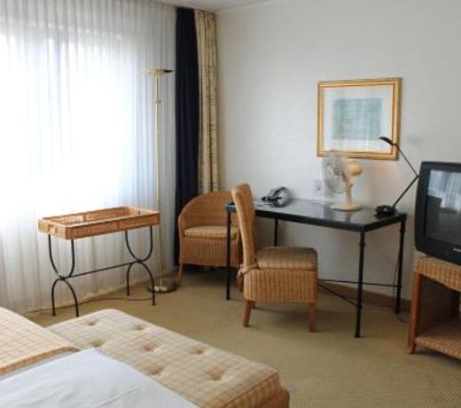 Hotel Altera Pars