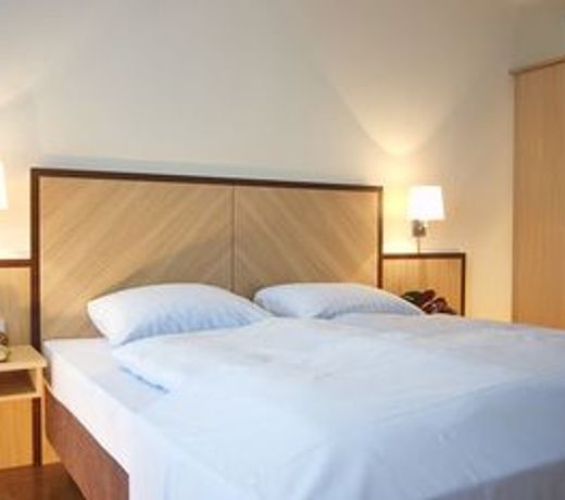 Residenz am Dom Boardinghouse Apartments