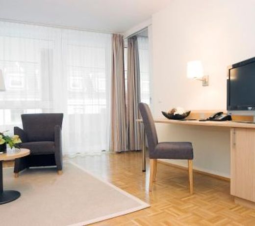 Residenz am Dom Boardinghouse Apartments