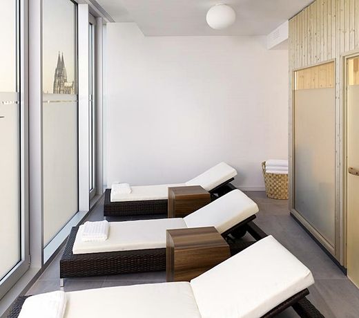 art'otel cologne, Powered by Radisson Hotels